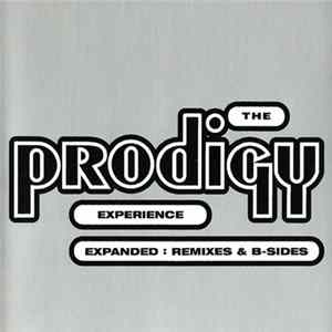 The Prodigy - Experience Expanded: Remixes & B-Sides FLAC