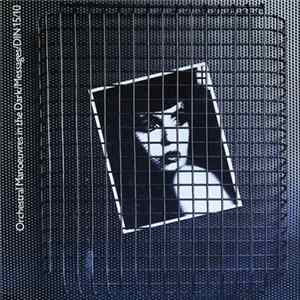 Orchestral Manoeuvres In The Dark - Messages FLAC