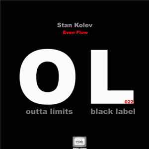 Stan Kolev - Even Flow FLAC