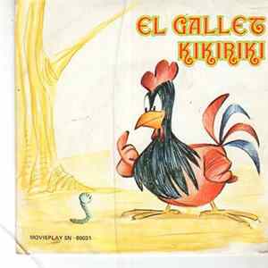 Various - El Gallet Kikiriki FLAC