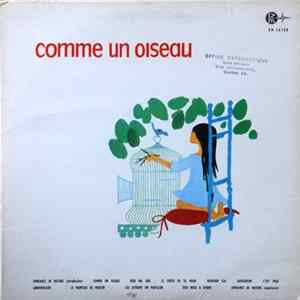 Unknown Artist - Comme Un Oiseau FLAC