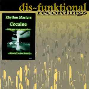 Rhythm Masters - Cocaine FLAC
