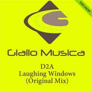 D2A - Laughing Windows FLAC