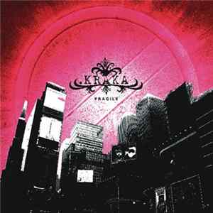 Kraka - Fragile FLAC