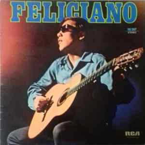 Jose Feliciano - Feliciano FLAC