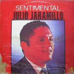 Julio Jaramillo - Sentimental FLAC