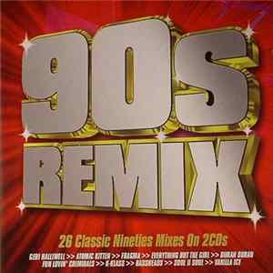 Various - 90s Remix FLAC