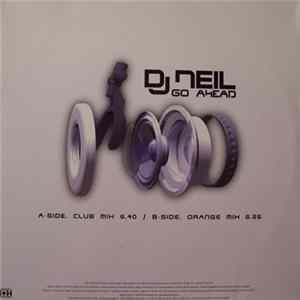 DJ Neil - Go Ahead FLAC
