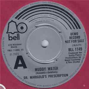 Dr. Marigold's Prescription - Muddy Water FLAC