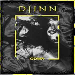 Djinn - Coma FLAC