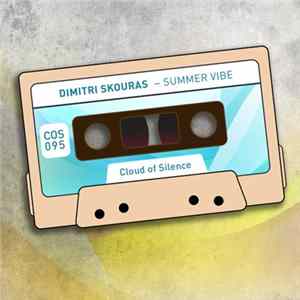 Dimitri Skouras - Summer Vibe FLAC