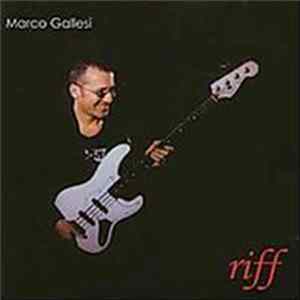 Marco Gallesi - Riff FLAC