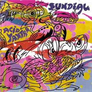 Sundial - Acid Yantra FLAC