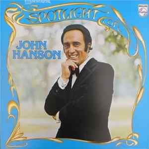 John Hanson - Spotlight On John Hanson FLAC