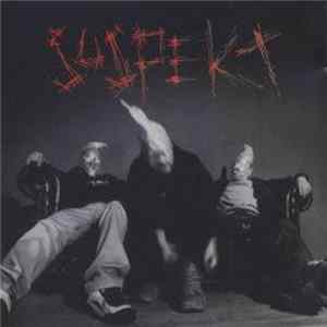 Suspekt - Suspekt FLAC