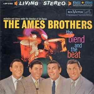The Ames Brothers - The Blend And The Beat FLAC