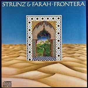 Strunz & Farah - Frontera FLAC