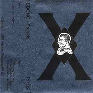 BDONG - Prelude FLAC