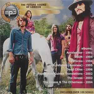 The Future Sound Of London - MP3 The Future Sound Of London FLAC