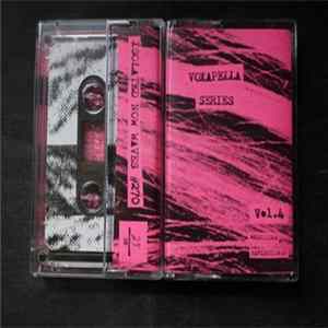 Meddicine / Reflektionss - Voxapella Series Vol.4 FLAC