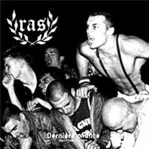 R.A.S. - Dernière Chance (Massy-Palaiseau 1984) FLAC
