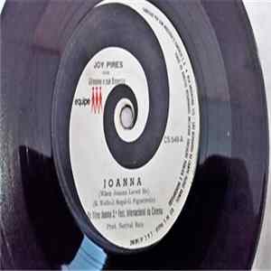 Joy Pires - Joy Pires FLAC