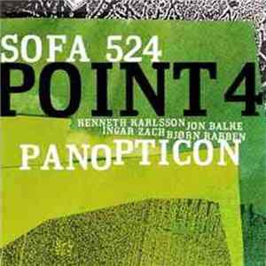 Point 4 - Panopticon FLAC