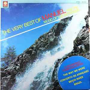 Manuel And His Music Of The Mountains - The Very Best Of Manuel And The Music Of The Mountains FLAC