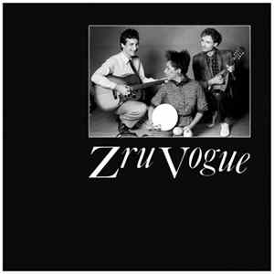 Zru Vogue - Assembly For Body Movements FLAC