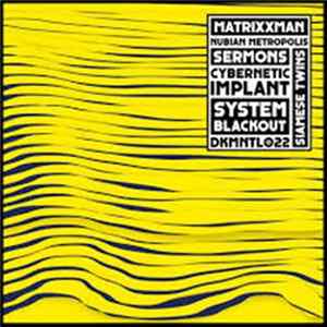 Matrixxman - Nubian Metropolis FLAC