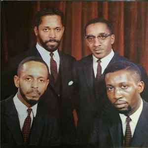 The Modern Jazz Quartet - The Modern Jazz Quartet FLAC