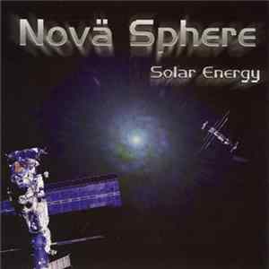 Nova Sphere - Solar Energy FLAC