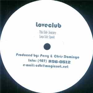 Loveclub - Journey / Spook FLAC