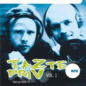 Bård Tufte Johansen & Harald Eia - Tazte Priv Vol. 1 FLAC
