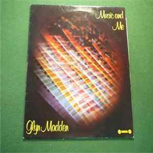 Glyn Madden - Music & Me FLAC