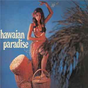 Aloha Singers And Orchestre - Hawaian Paradise FLAC