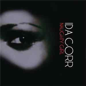 Ida Corr - Naughty Girl (Danish Version) FLAC