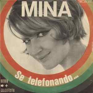 Mina - Se Telefonando... FLAC