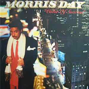 Morris Day - Color Of Success FLAC