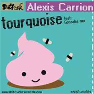 Alexis Carrion - Tourquoise EP FLAC