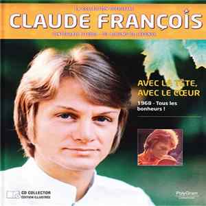 Claude François - Avec La Tête, Avec Le Cœur FLAC