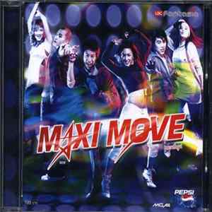 Various - Maxi Move FLAC