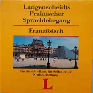 No Artist - Langenscheidts Praktischer Sprachlehrgang Französisch FLAC