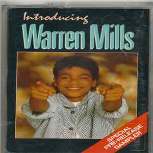 Warren Mills - Introducing Warren Mills FLAC