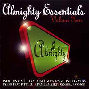 Various - Almighty Essentials - Volume Four FLAC