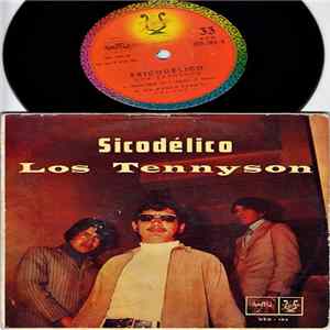 Los Tennyson - Psicodelico FLAC