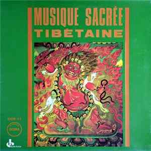 Unknown Artist - Tibet: Musique Sacrée FLAC