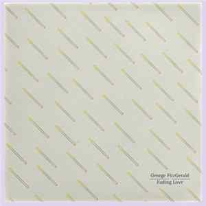George FitzGerald - Fading Love FLAC