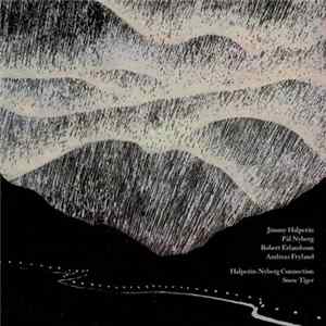 Jimmy Halperin - Snow Tiger FLAC