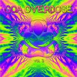 Various - Goa Overdose 3 FLAC